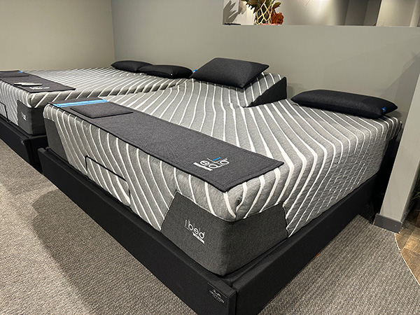 King Koil Bed