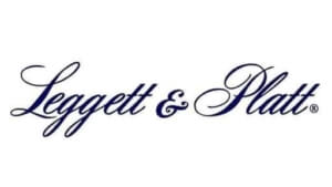Leggett & Platt logo