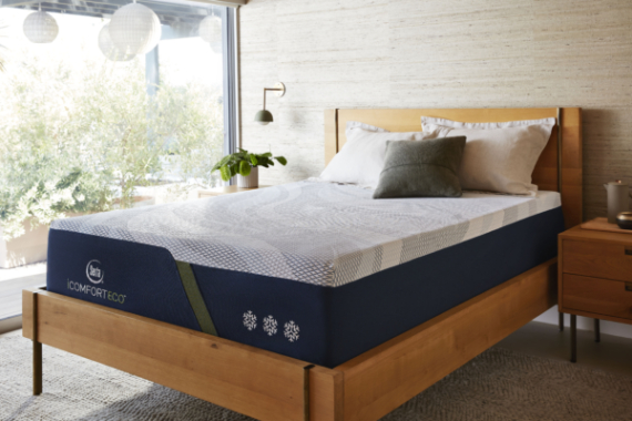 Serta Simmons Bedding Rolls Out New Lines to Retailers » BedTimes Magazine