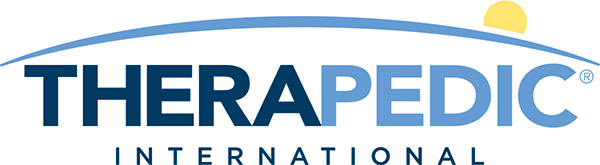 Therapedic International Logo
