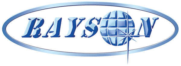 Rayson logo