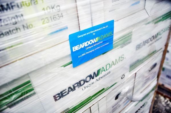 The acquisition of Beardow Adams will strengthen H.B. Fuller’s industry position.