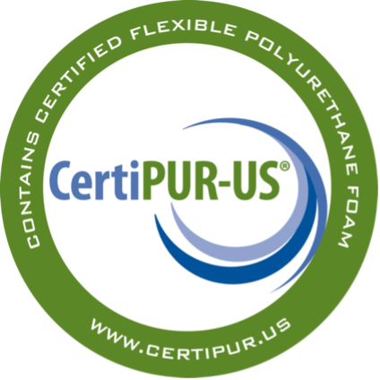 CertiPur-US Logo