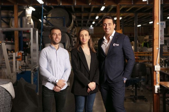 Restonic and Crown Posture Bedding Strengthen Partnership
