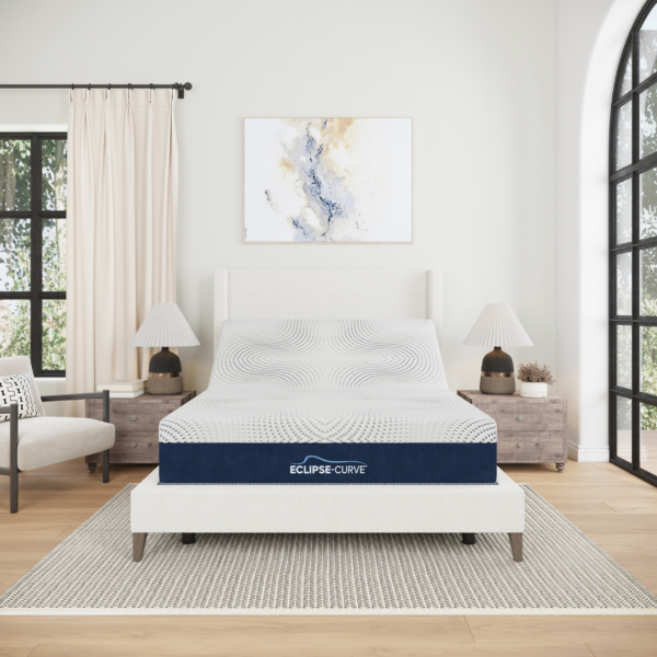 Bedding Industries of America Will Launch the Eclipse Curve Series at