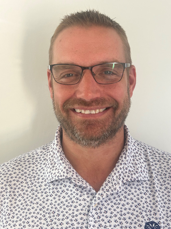 Compass Sleep Products has promoted John Guyton to the position of sales manager  