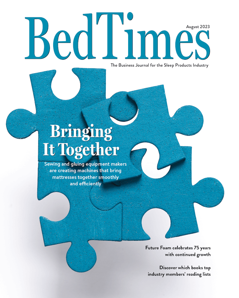 BedTimes August 2023 Issue