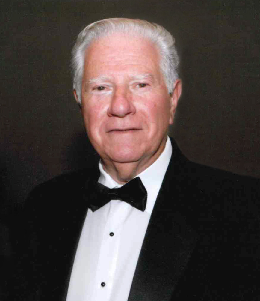 Norman Rosenblatt, longtime chair of Therapedic.