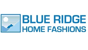 Blue Ridge Home Fashion Logo.