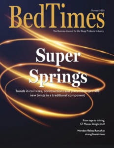 BedTimes Magazine October 2023 Issue