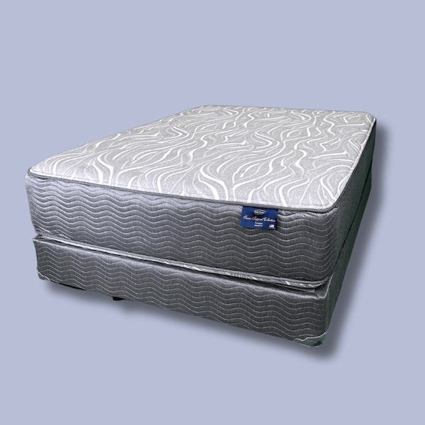 Gold Bond introduces a new mattress collection, the Camelot line, which offers an upgraded design and new cooling technology.