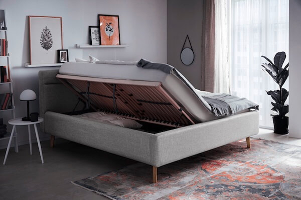 Innovative Sleep Technologies unveiled five upholstered, adjustable bases from its Essential and Premiere collections at the summer 2023 Las Vegas Market.