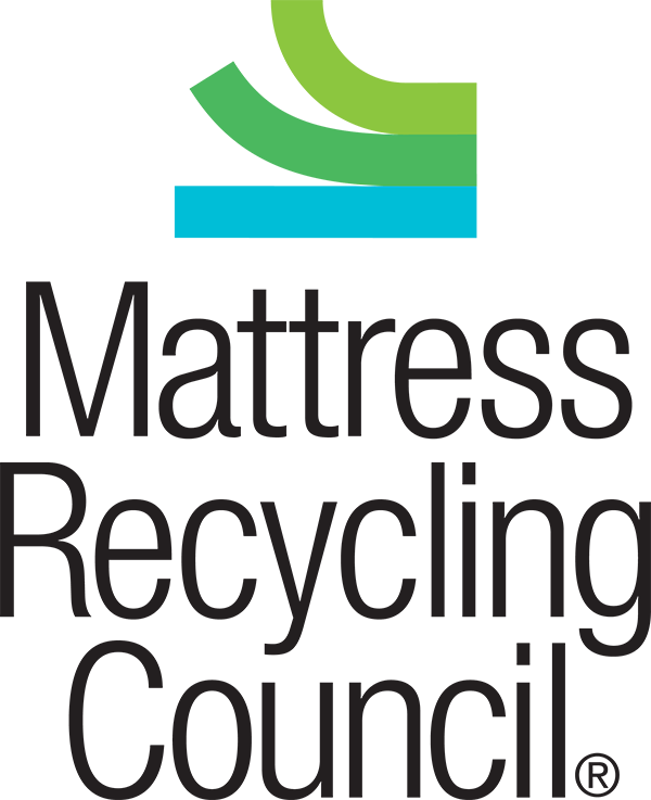 Mattress Recycling Council Logo