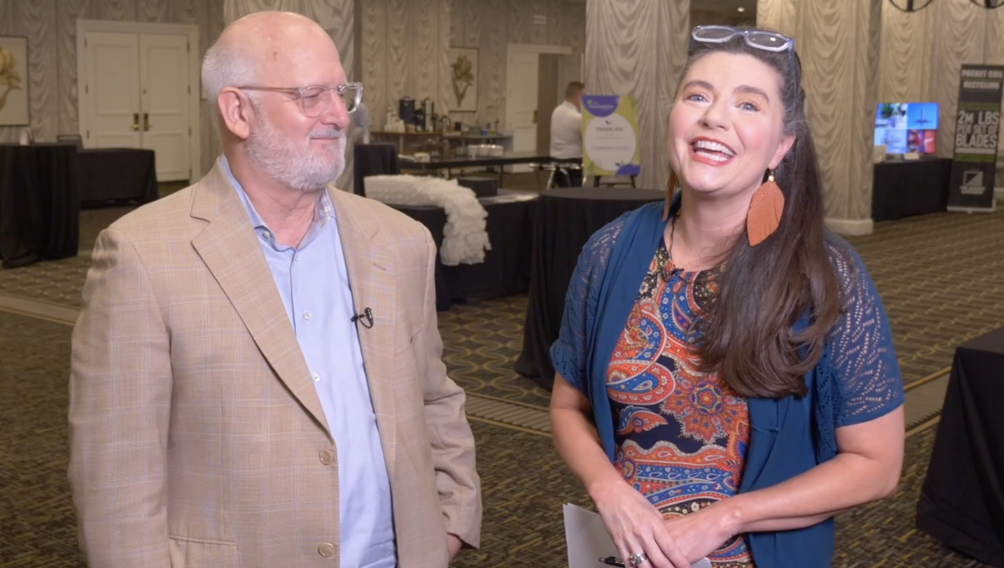 Sustainable Mattress Industry Insights With Barrie Brown » BedTimes