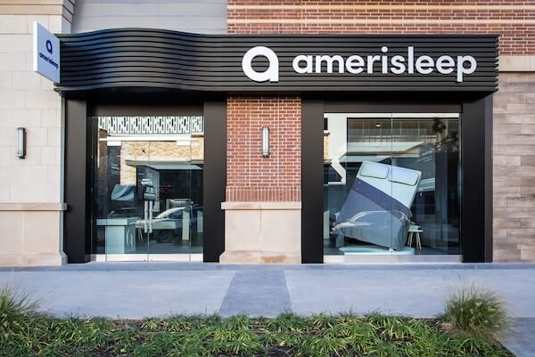 Online retailer Amerisleep will expand into franchising.