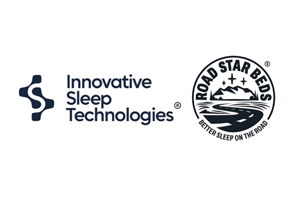 innovative sleep technologies and roadstar beds logos