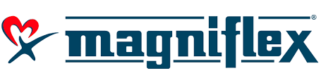 magniflex logo