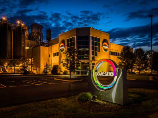 Covestro’s Newark, Ohio, facility achieved ISCC Plus certification, expanding access to the company’s portfolio of circular polycarbonate products in the United States.