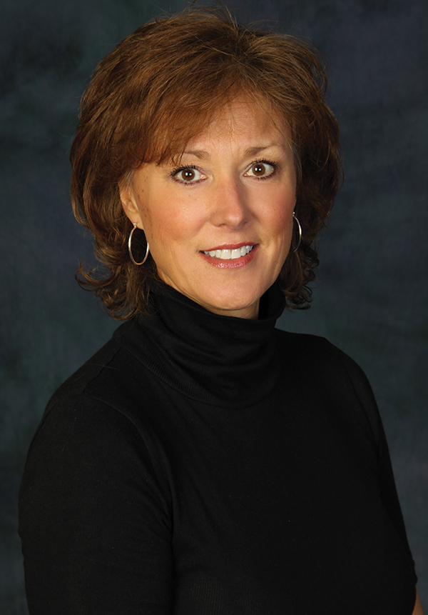 Bedding Industry 2024 Insights.  Laurie Tokarz, President and CEO of Restonic Mattress Corp.
