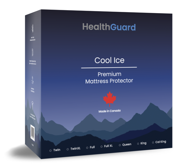 Six Companies Debut. HealthGuard has been a Canadian leader in premium hypoallergenic mattress protection.