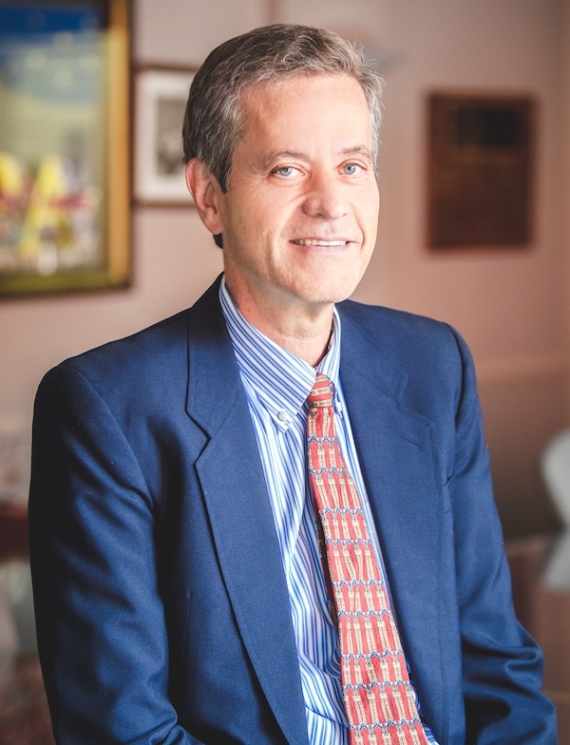 ISPA President Ryan Trainer Retires » BedTimes Magazine
