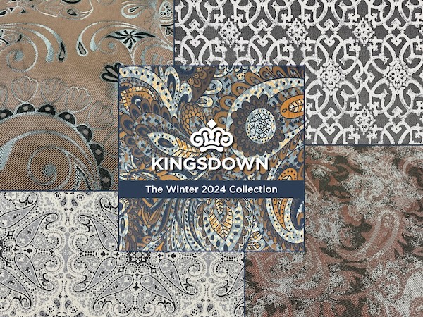 Kingsdown Expands K2. Featuring new performance fabrics with cooling features, Insignia, the luxury hybrid collection, has also been revamped.