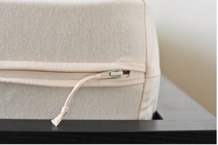 Six Companies Debut. Sleep & Beyond will unveil their latest game-changer – the GOTS-certified zippered organic cotton waterproof mattress encasement and pillow protectors.