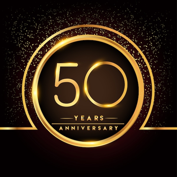 Tietex Celebrates 50th Anniversary