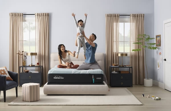 Tempur-Pedic Introduces Adapt Collection. The new Tempur-Adapt collection is designed to deliver exceptional body-conforming pressure relief to help ease aches and pains. 