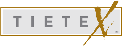 New Version of SmartCap. Tietex logo