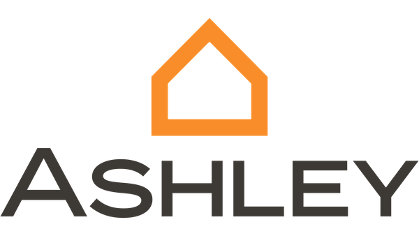 Ashley Acquiring Resident Home. Ashley logo