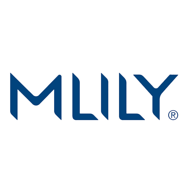MLILY USA Expands Digital Capabilities, Strengthens Retail Experience with Two New Hires Mlily blue square logo