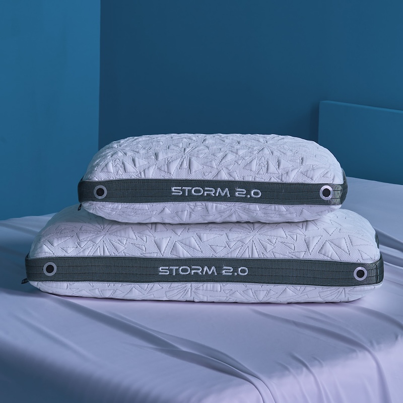 Bedgear Introduces Performance Pillow BedTimes Magazine