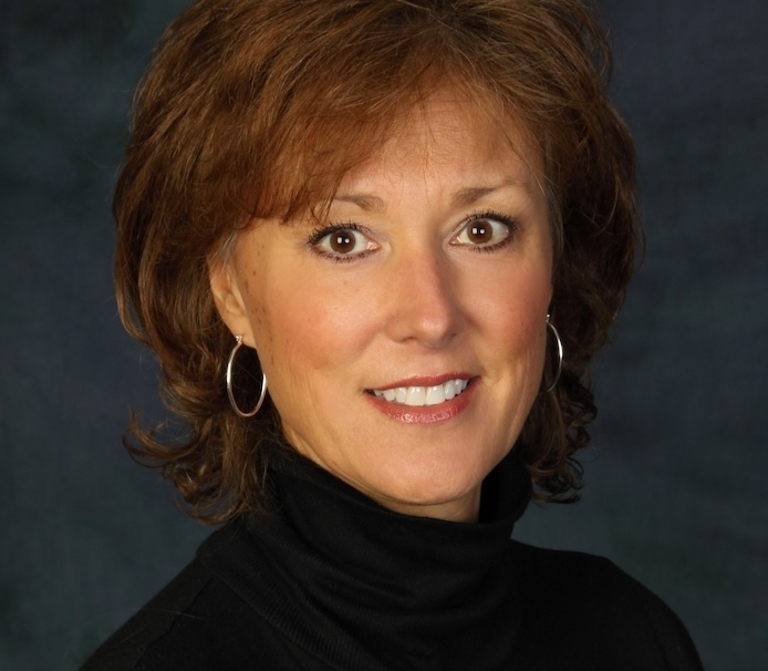 Together Forward: Why ISPA Matters Now More Than Ever ISPA Chair Shares Goals. Laurie Tokarz