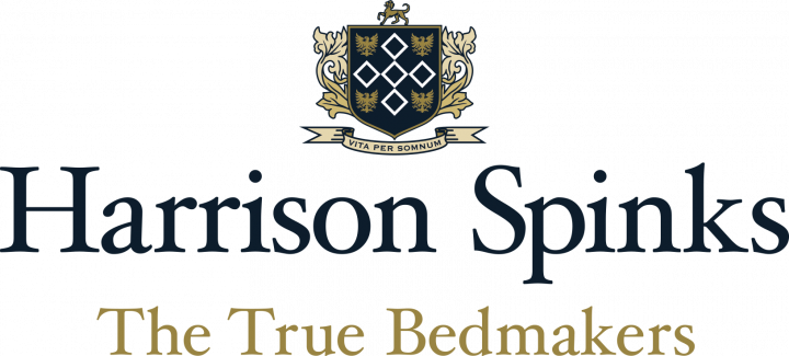 Harrison Spinks logo