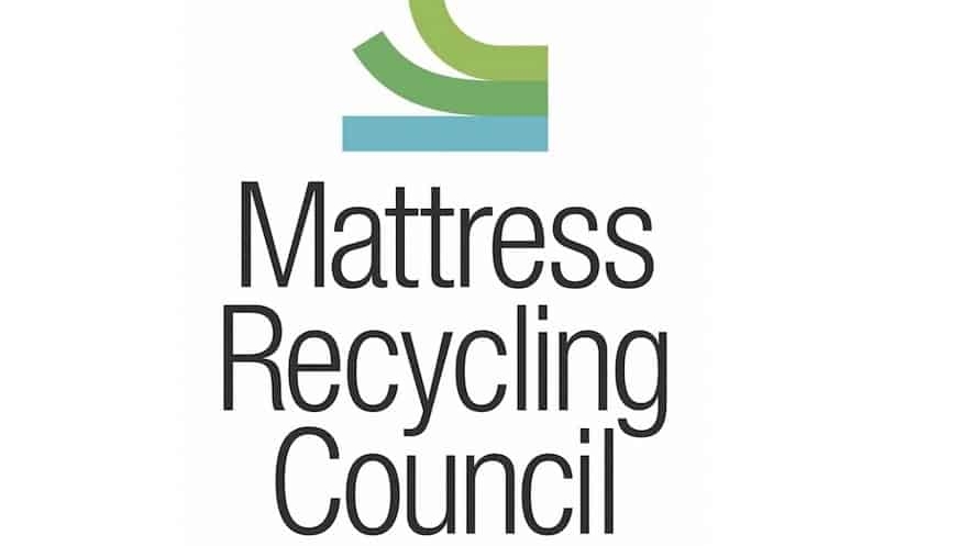 MRC Expanding to Oregon. Mattress Recycling Council logo