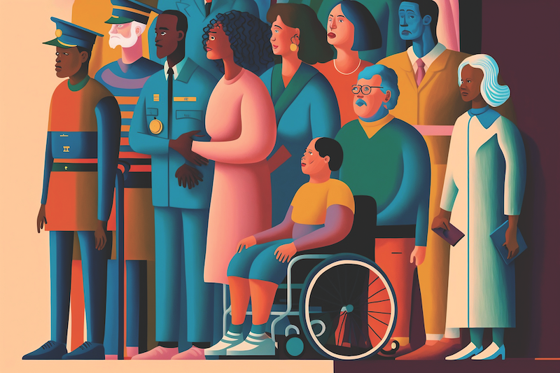 The Impact of Inclusive Marketing. Why inclusive marketing works.