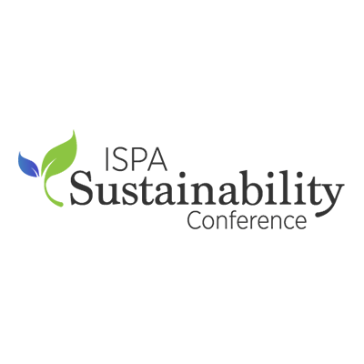 ISPA Workgroup Focuses on Circular Design for Mattress Sustainability ISPA Sustainability Conference Square logo