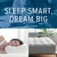 Therapedic Brings Better Sleep to Higher Education With Barnes & Noble College Partnership Therapedic Brings Better Sleep to Higher Education With Barnes & Noble College Partnership. The bedding brand has launched MagnaComfort by Therapedic, an exclusive utility bedding collection designed to meet the needs of college living.