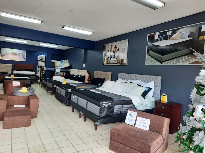 Foam de Honduras, a mattress manufacturer and Tempur-Sealy licensee headquartered in San Pedro Sula, Honduras, is expanding its direct-to-consumer sales by opening 14 new retail stores in the country.  