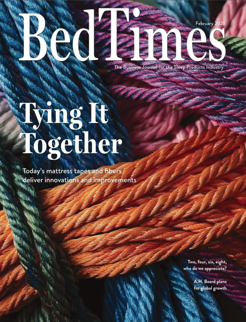 BT Feb 2025 Cover