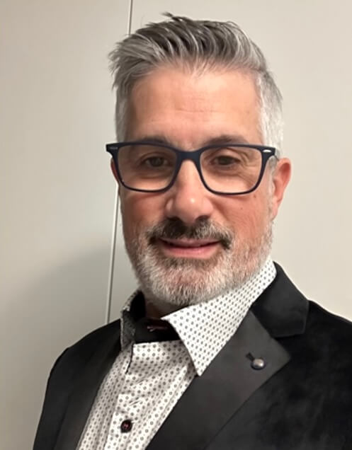 King Koil Canada Hires Mario Barbieri. Mario has been named the new territory sales representative for Quebec. 