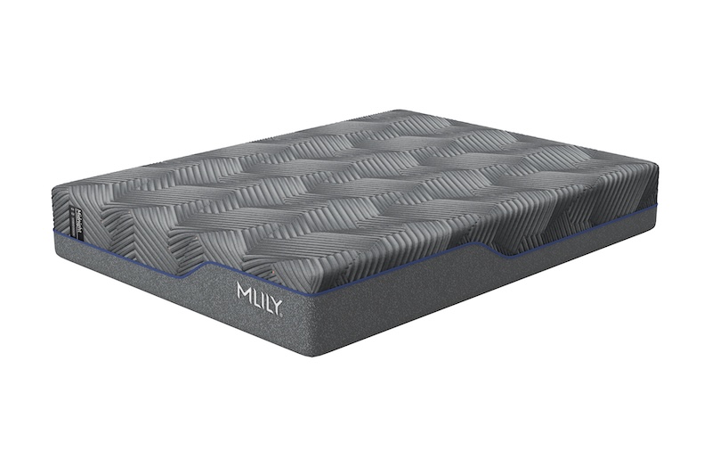 MLILY Launches Reimagined Mattress. Midnight hybrid collection