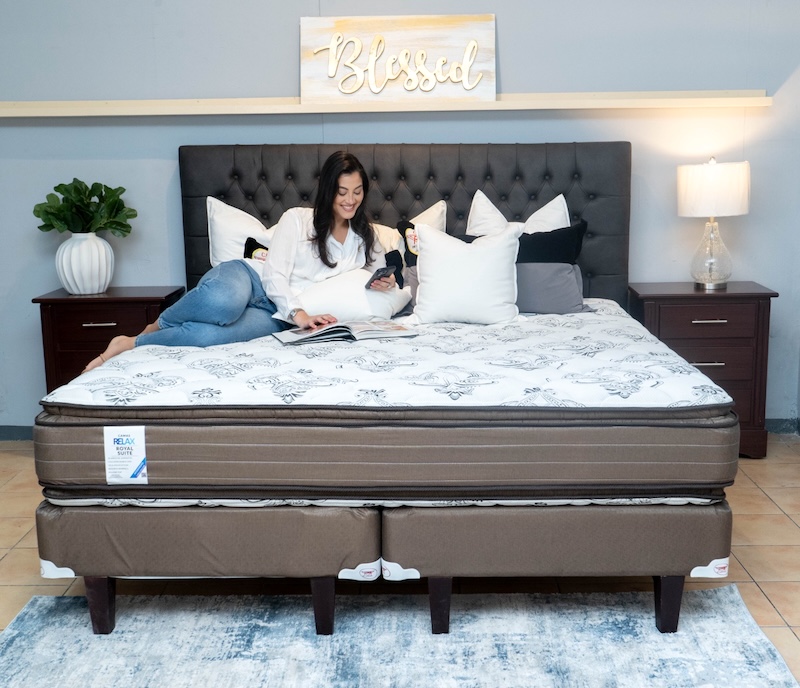 Foam de Honduras, a mattress manufacturer and Tempur-Sealy licensee headquartered in San Pedro Sula, Honduras, is expanding its direct-to-consumer sales by opening 14 new retail stores in the country.  