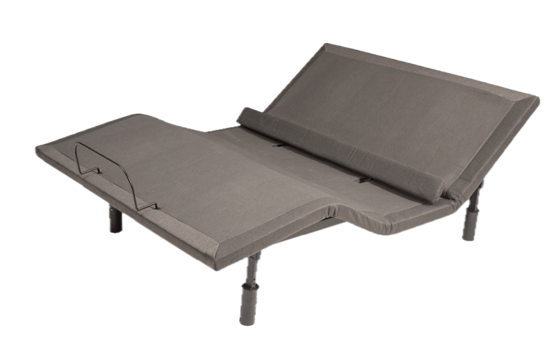 Fresh Faces and Big Innovations. W. Silver Products: Lumbar adjustable beds 