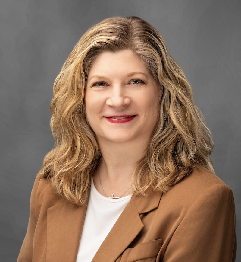 Janet Schiopota has been promoted to vice president of customer success.