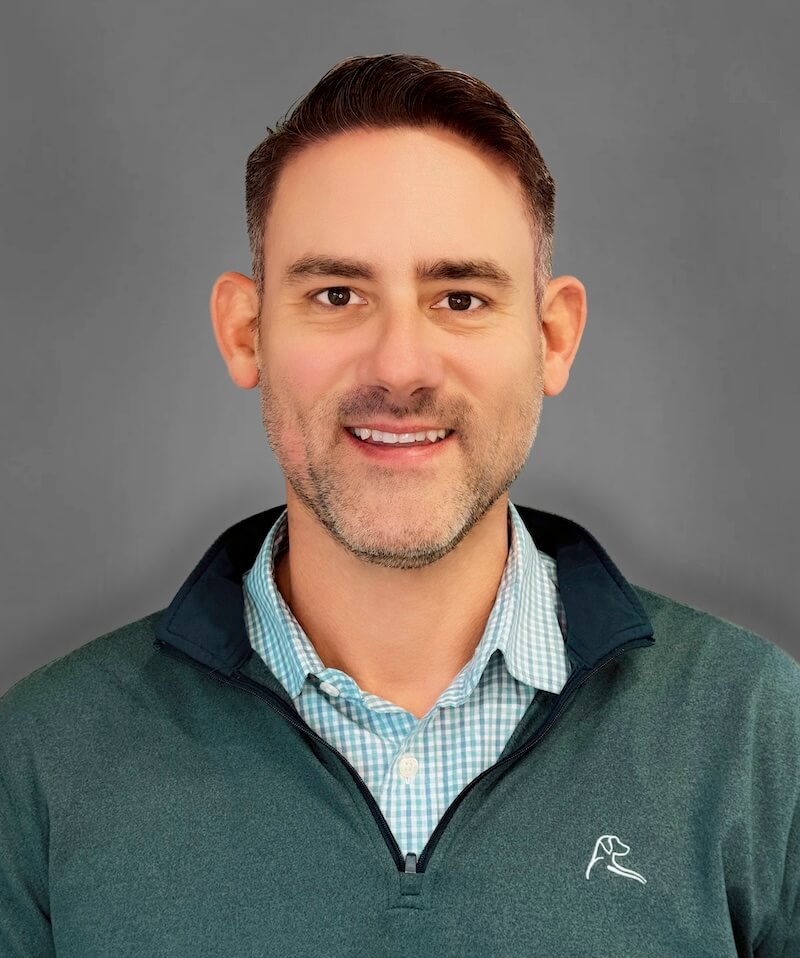 Brad  Busino to vice president of digital sales and marketing.