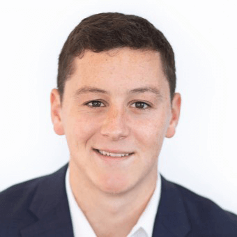 Grant Johnson, ISPA's Manager of Policy and Government Affairs