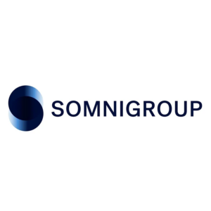 Somnigroup logo