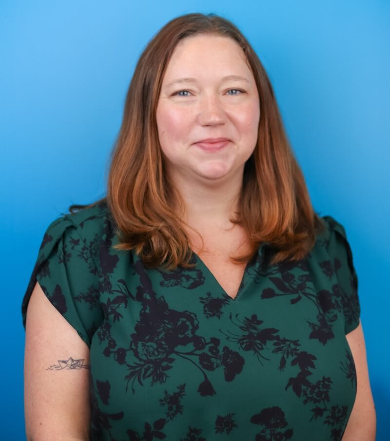 Stacy Pedersen, Gold Bond Mattress’ new chief financial officer, joined the company after 15 years in the technology sector.